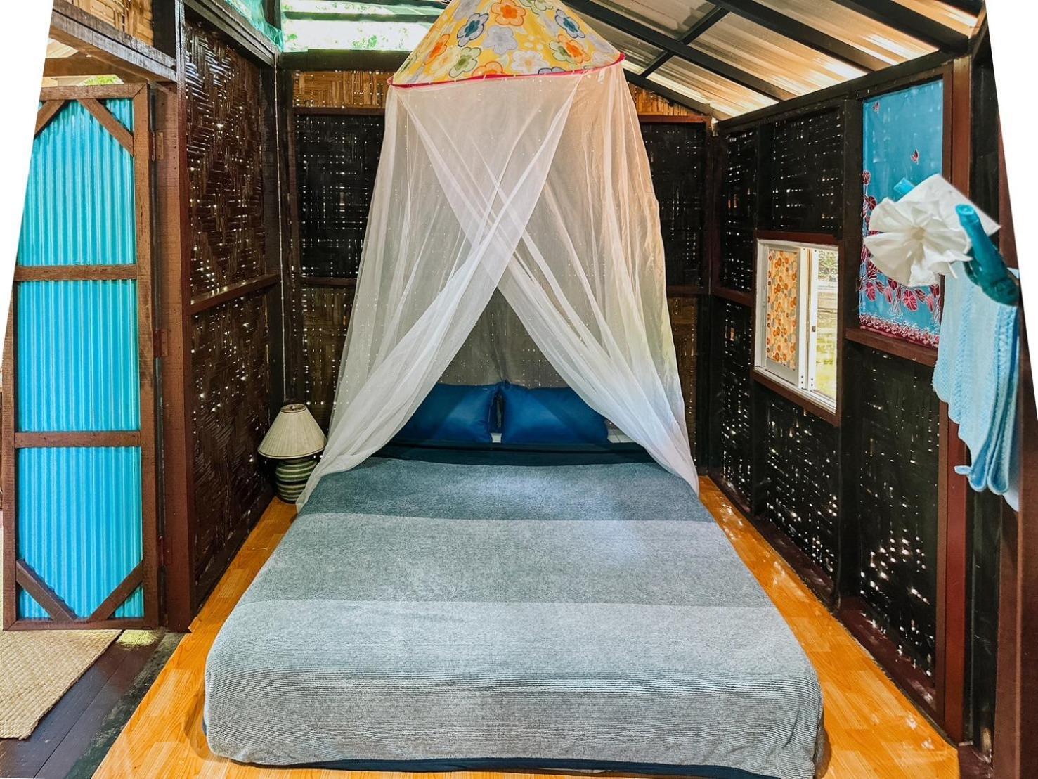 Baan Suanthip Homestay - Aoluek Natural Retreat Ao Luk Екстериор снимка