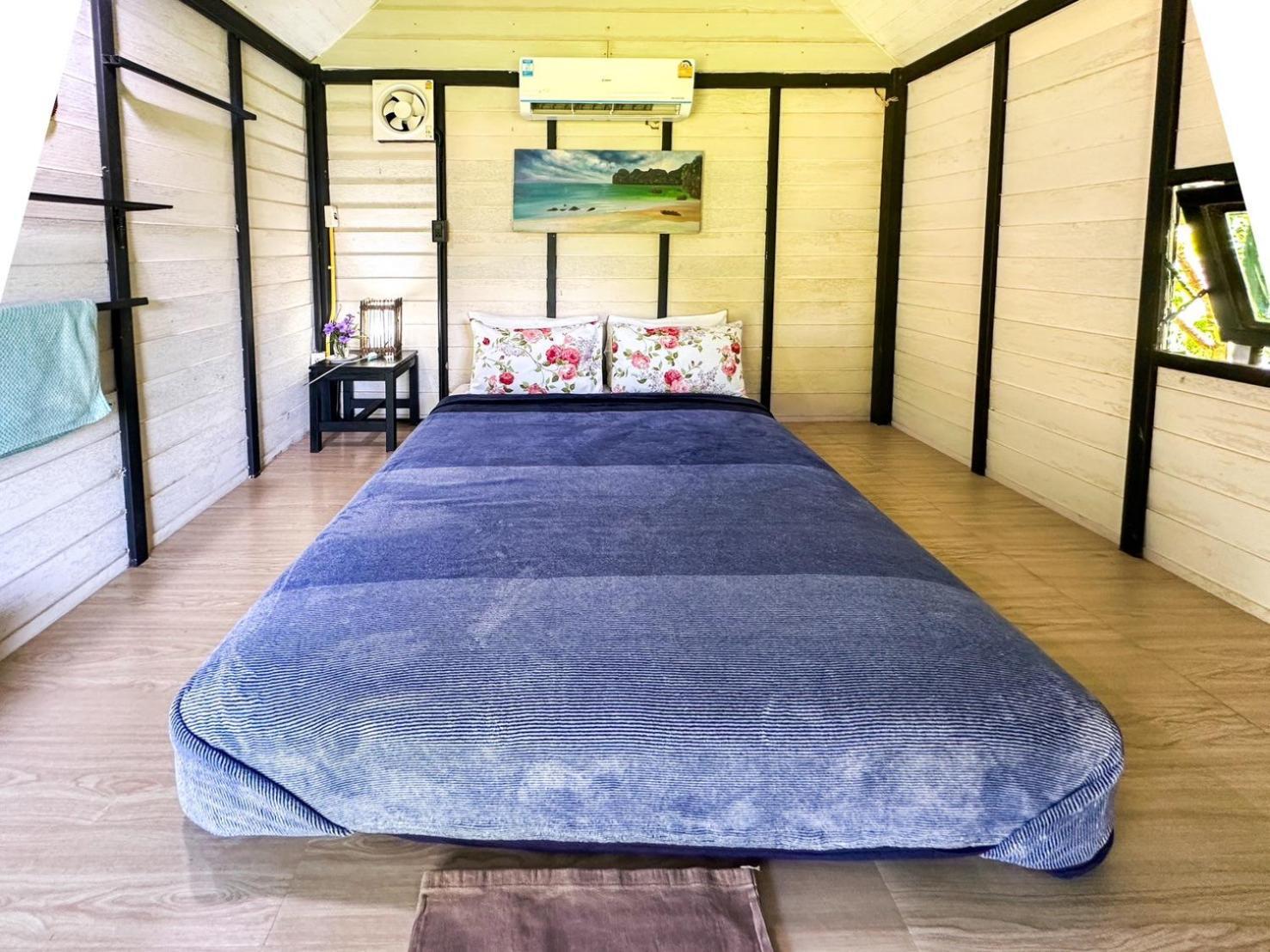 Baan Suanthip Homestay - Aoluek Natural Retreat Ao Luk Екстериор снимка